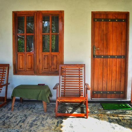 Tropical Garden Homestay Pidurangala Sigiriya Exteriér fotografie