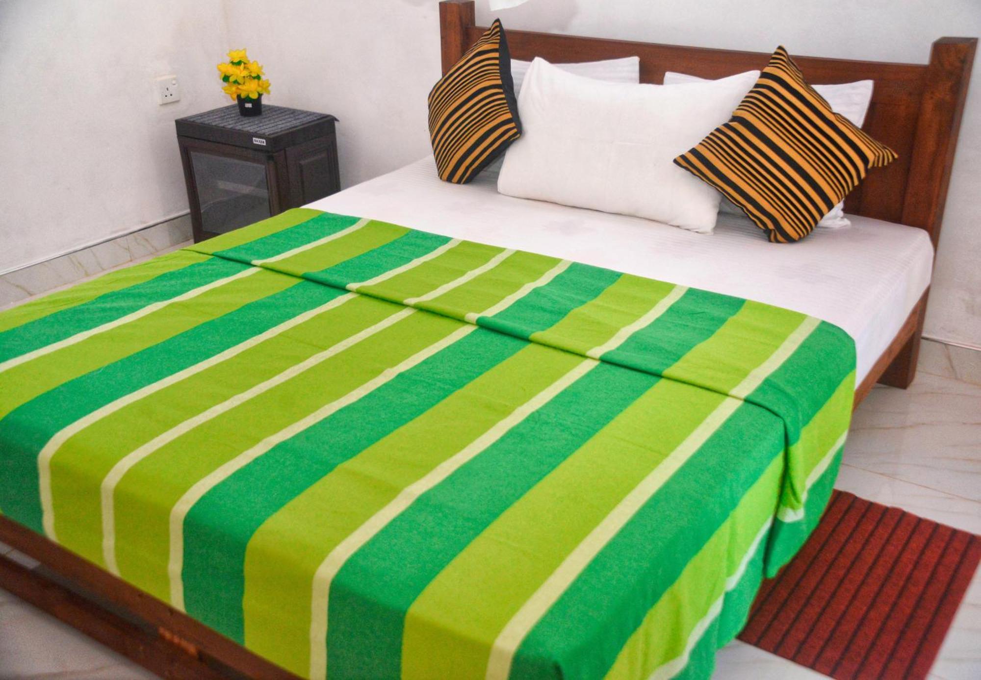 Tropical Garden Homestay Pidurangala Sigiriya Exteriér fotografie